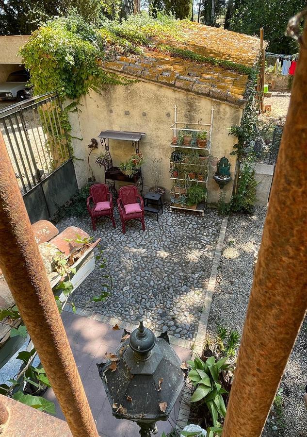 Can Codol De Fluvia - Casita Torroella de Fluvia Exterior photo